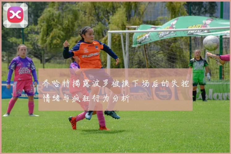 乔哈特揭露波罗被换下场后的失控情绪与疯狂行为分析